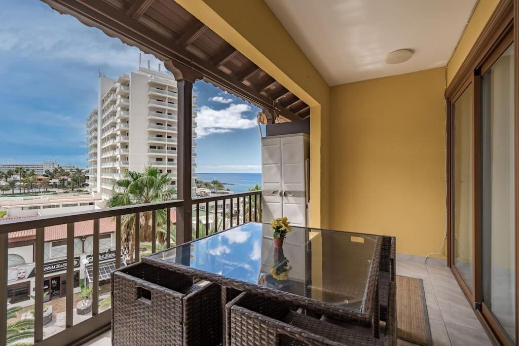 Apartment Loro Playa De Americas Playa Fanabe