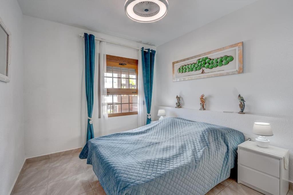Apartment Loro Playa De Americas Playa Fanabe