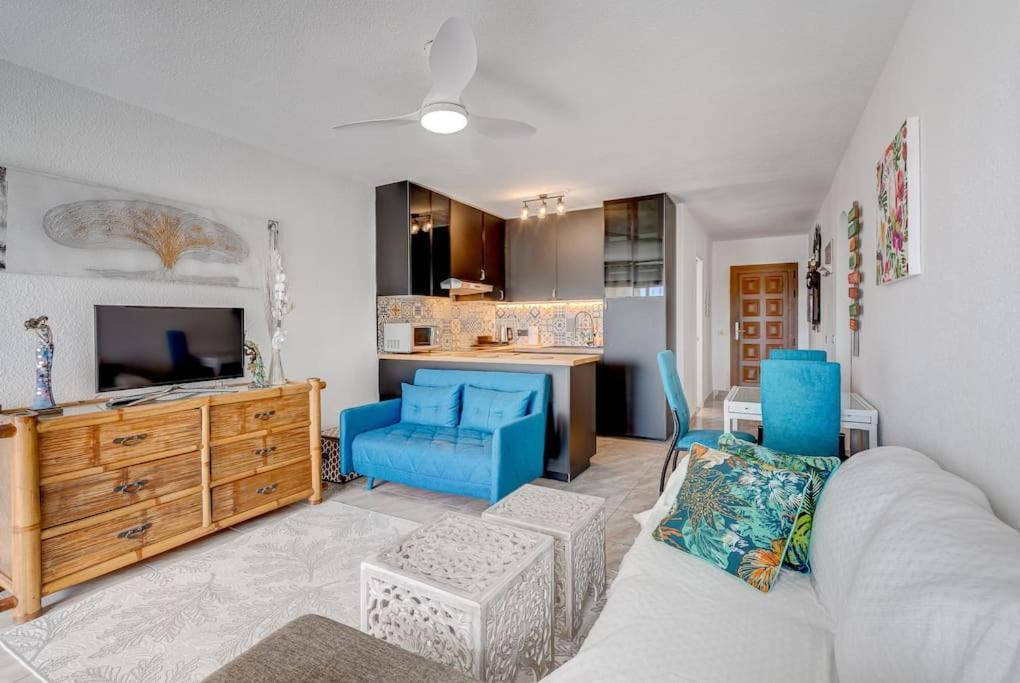 Loro Playa De Americas Apartment Playa Fanabe