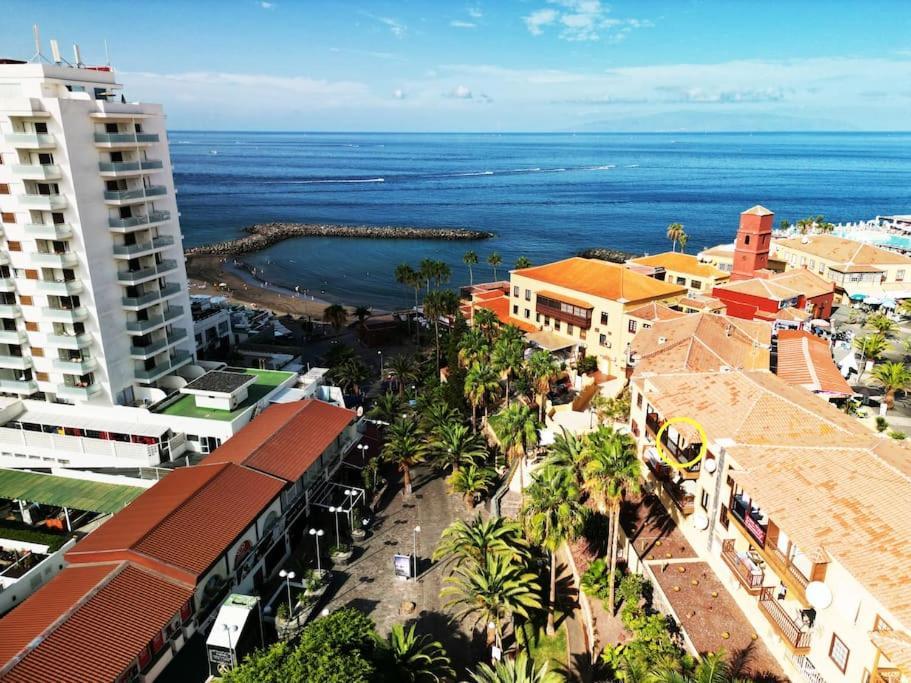 Loro Playa De Americas Apartment