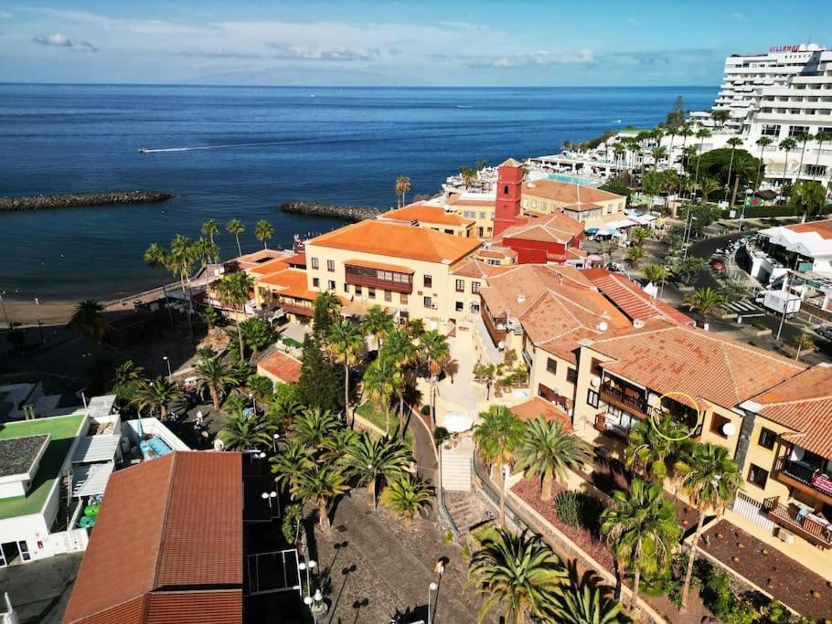 Apartment Loro Playa De Americas *